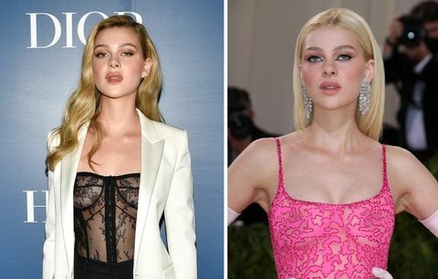 Tahle kráska je novou členkou rodiny Beckhamových: Objevte styl Nicoly Peltz!