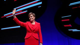 Petr Sokol: Skotská nezávislost, genderová korektnost a ženská energie po rezignaci premiérky