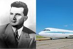 Letadlo rumunského diktátora Nicolae Ceaušeska se vydražilo za 3 miliony korun.