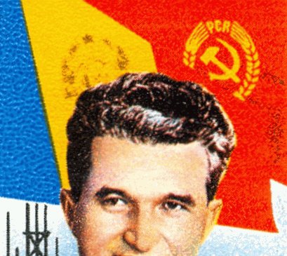 Nicolae Ceauşescu