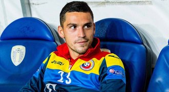 Stanciu ve Spartě? Anderlecht naši nabídku zatím nepřijal, říká Kotalík