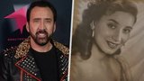 Herec Nicolas Cage truchlí: Zemřela mu maminka (†85)! Tanečnici sužovaly schizofrenie a deprese