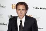 Známý herec Nicolas Cage byl zažalován svým bývalým zaměstnancem z důvodu  vyhazovu a nevyplacené mzdy