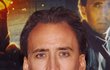 Nicolas Cage