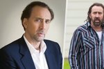 Opilý Nicolas Cage byl vyhozen z restaurace.