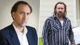 Nicolase Cage vykopli z luxusní restaurace! Namol ztropil šílenou scénu