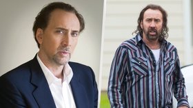 Opilý Nicolas Cage byl vyhozen z restaurace.