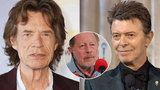 Slavný režisér, v jehož filmech si zahrál Bowie i Jagger, zemřel. Bylo mu 90 let