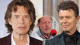 Slavný režisér, v jehož filmech si zahrál Bowie i Jagger, zemřel. Bylo mu 90 let