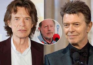 Slavný režisér, kterého miloval Bowie i Jagger, zemřel. Bylo mu 90 let