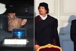 Exprezident Sarkozy je pod soudním dohledem. Problémy má kvůli někdejším penězům z Kaddáfího Libye?