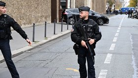 Propuštění exprezidenta Sarkozyho z vězení (10.11.2025)