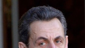 Nicolas Sarkozy je obviněn z nelegálního financování voleb