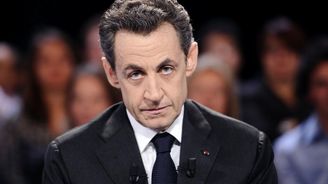 Sarkozy - syn přistěhovalce - chce omezit imigraci