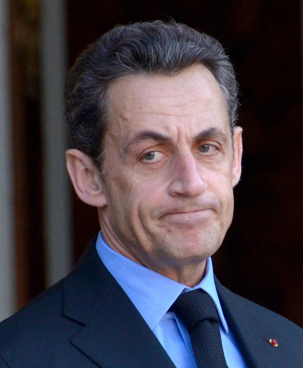 Nicolas Sarkozy je obviněn z nelegálního financování voleb.