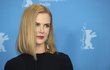 Nicole Kidman rozhodně nevypadá na 47 let.