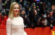 Nicole Kidman byla na Berlinale královnou červeného koberce.