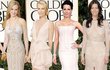 Nicole Kidman, Charlize Theron, Kate Beckinsale a Jessica Biel