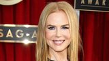 Tváře jako slabikáře: Nicole Kidman to přehnala s botoxem