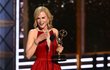 Nicole Kidman získala ocenění za Nejlepší herečku v minisérii