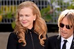 Nicole Kidman si přeje mít ještě jedno dítě, chce ho porodit sama!