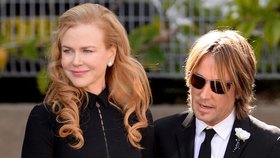 Nicole Kidman si přeje mít ještě jedno dítě, chce ho porodit sama!