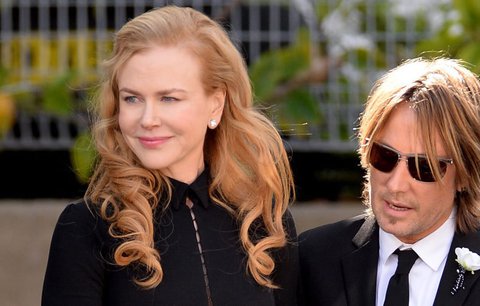 Smutný osud herečky Nicole Kidman: Chce být těhotná, příroda to vidí jinak!