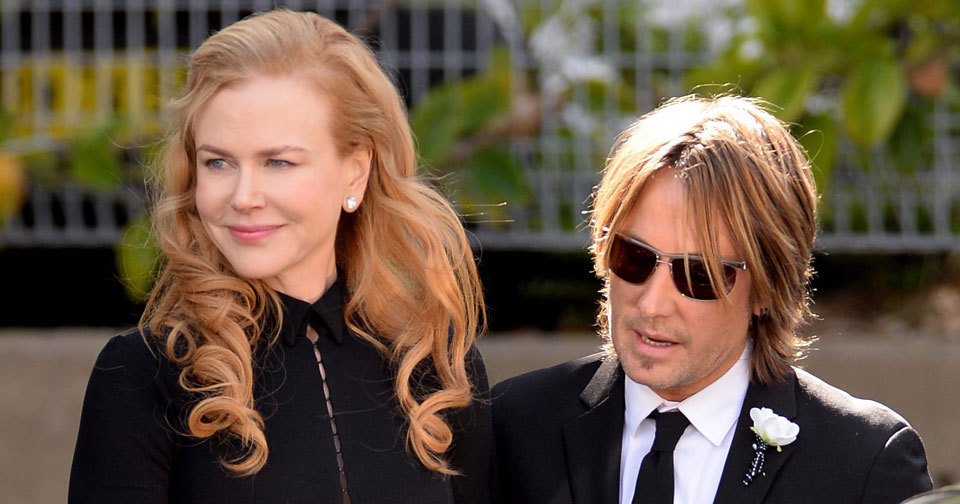 S manželem chce Nicole Kidman ještě jedno dítě, chce ho porodit sama!