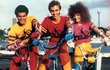 Mladistvá hvězda filmu BMX Bandits.