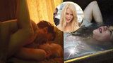 Kráska Nicole Kidman: Filmová nahota a sex v 50 letech!