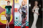 Nicole Kidman občas umí šokovat svými outfity.