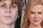 Krásná Nicole Kidman je v novém filmu k nepoznání...