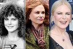 Nicole Kidman bojuje s časem... úspěšně?