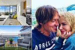 Nicole Kidman s manželem zakoupili další byt v exkluzivním sídle Latitude