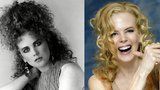 Nicole Kidman je padesát! Známe triky, díky kterým vypadá o 15 let mladší