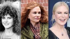 Nicole Kidman bojuje s časem... úspěšně?