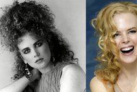Nicole Kidman je padesát! Známe triky, díky kterým vypadá o 15 let mladší