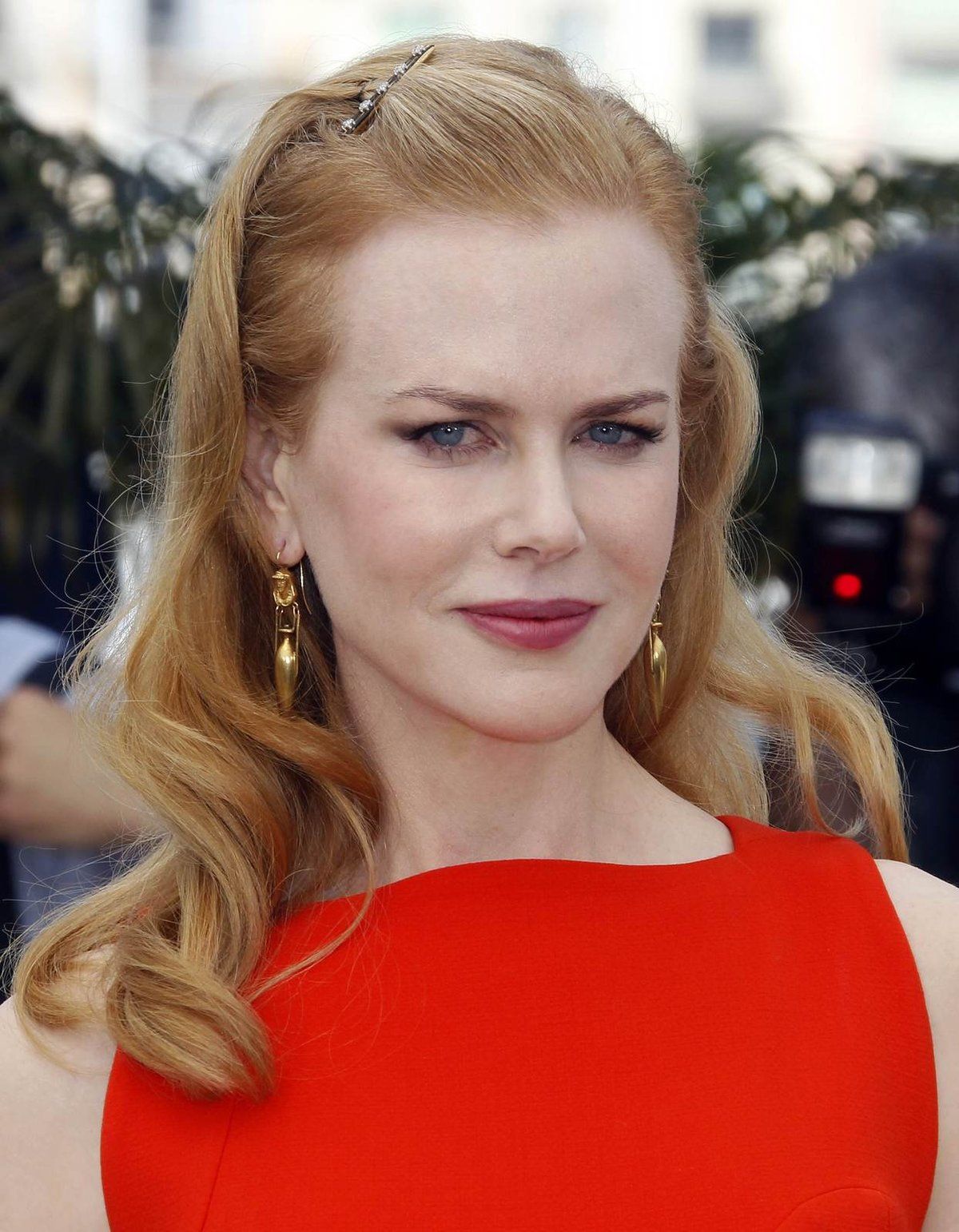 Nicole Kidman 