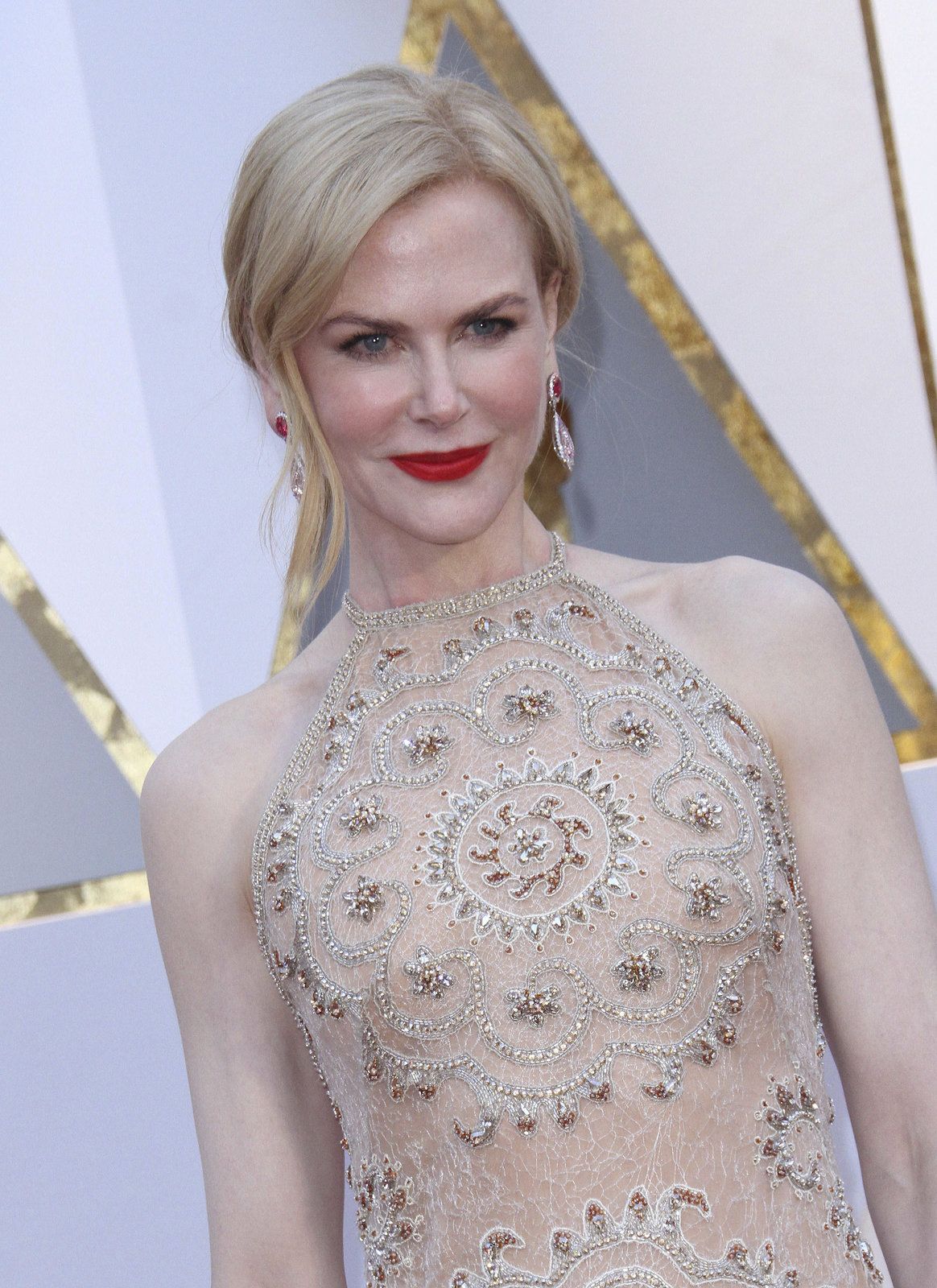 Nicole Kidman