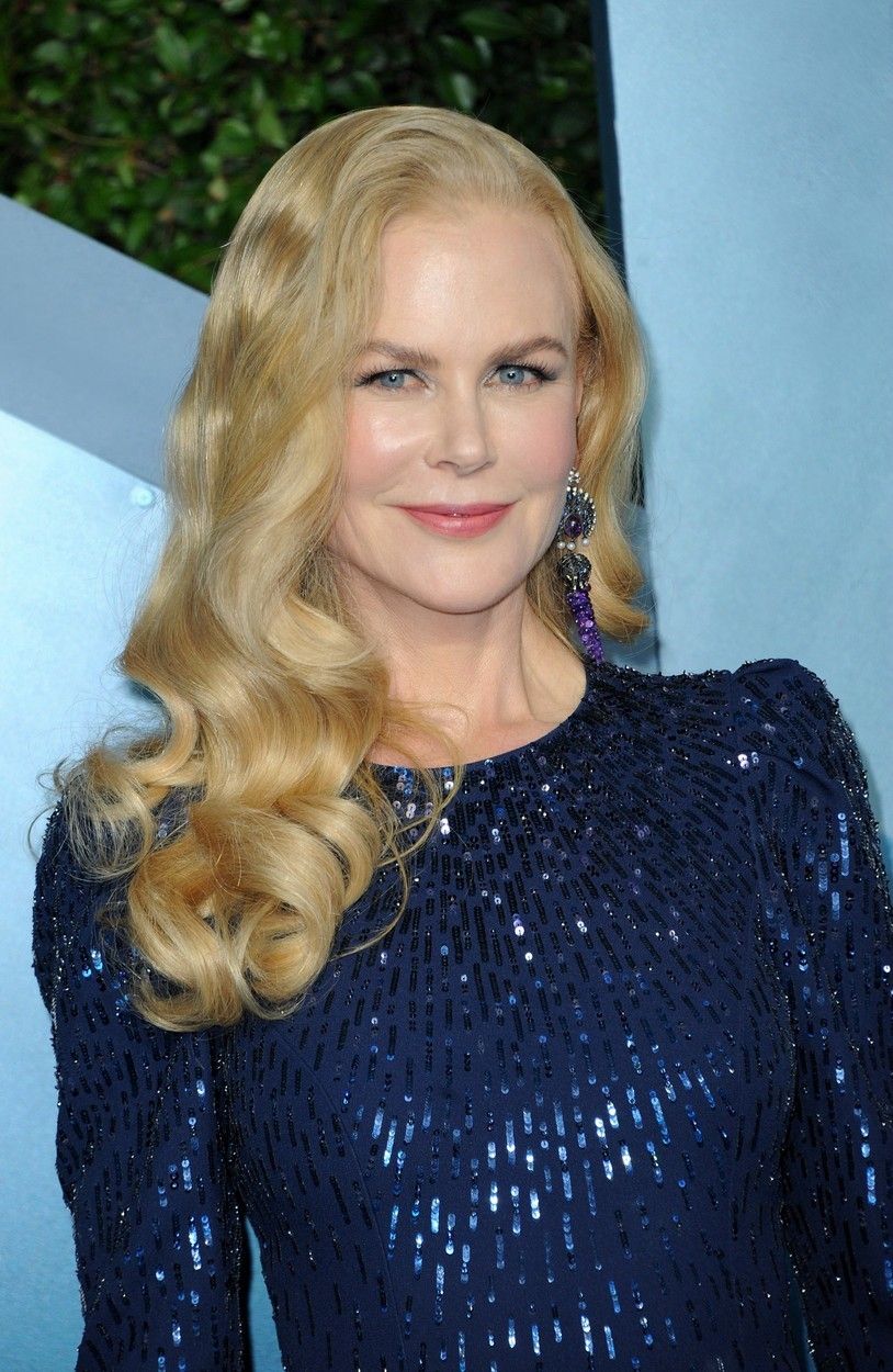 Nicole Kidman