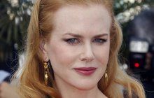 Dcery Nicole Kidman (48) jsou celá maminka!