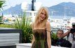 Australská herečka Nicole Kidman se na promenádě v Cannes objevila v haute couture modelu od Diora