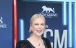 Nicole Kidman na ACM Awards předvedla totálně vyhlazený obličej