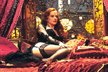 To jsou nožky. Nicole Kidman v muzikálu Moulin Rouge oslnila diváky nejen svým šarmem