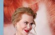 Nicole Kidman na premiéře filmu Being the Ricardos