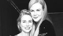 Nicole Kidman a Naomi Watts jsou nejlepší kamarádky (2016)