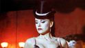 Nicole jako Satine ve filmu Moulin Rouge (2001)