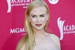 Krásná Nicole Kidman (42) se podle odborníků zákrokům také nevyhnula.