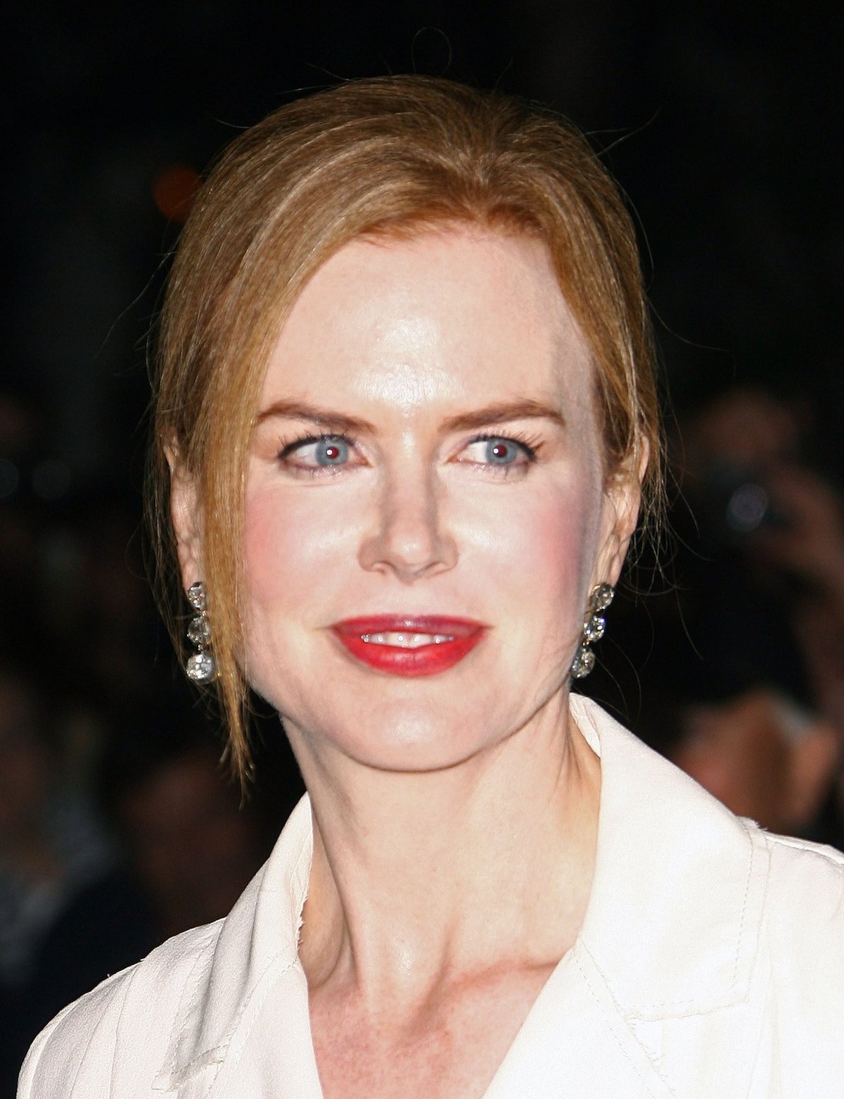 Nicole Kidman