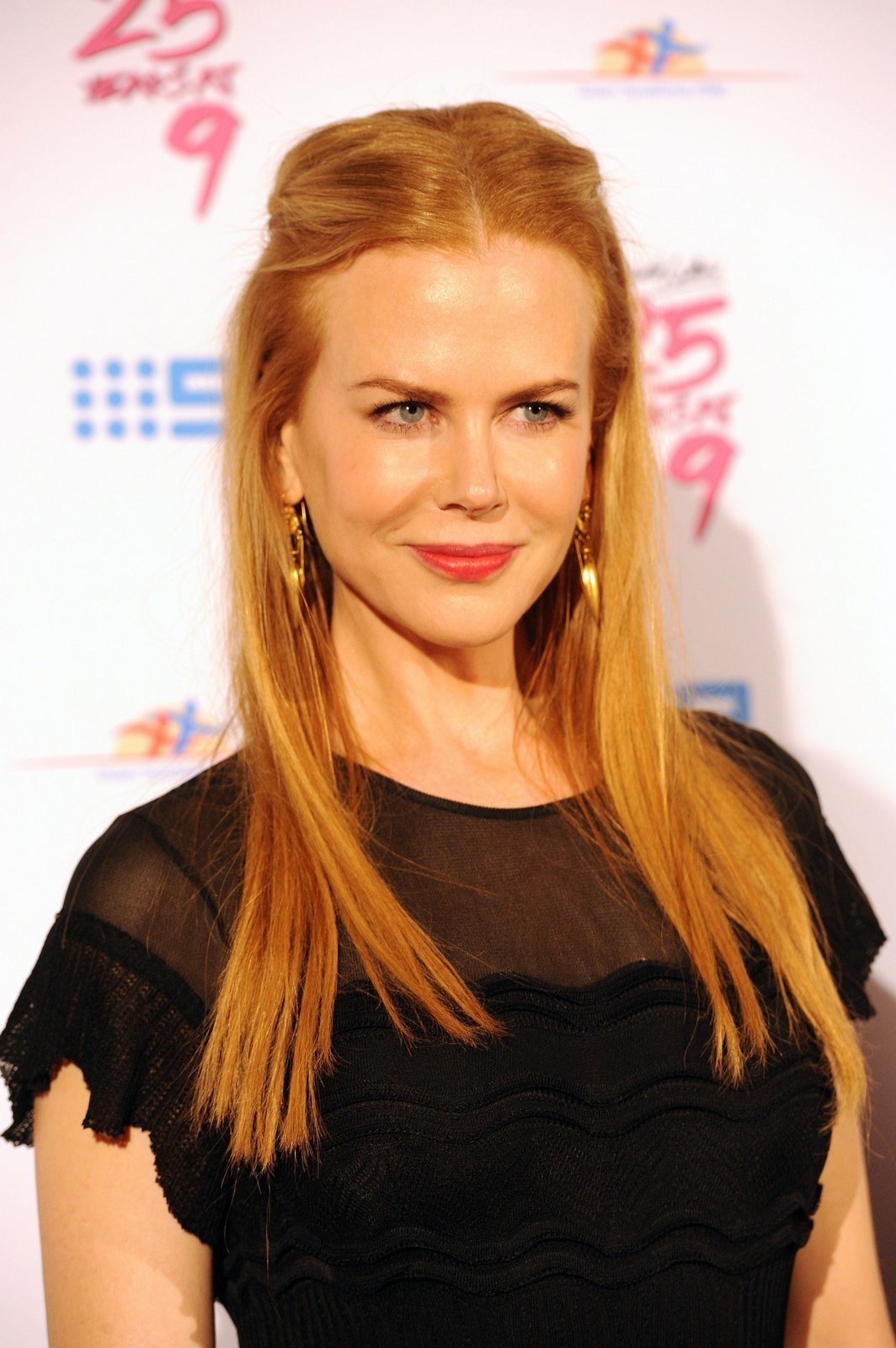 Nicole Kidman